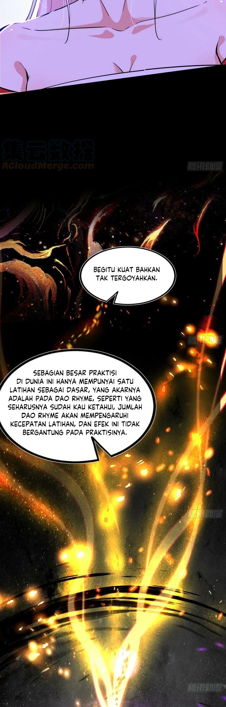 Dilarang COPAS - situs resmi www.mangacanblog.com - Komik im an evil god 319 - chapter 319 320 Indonesia im an evil god 319 - chapter 319 Terbaru 5|Baca Manga Komik Indonesia|Mangacan